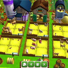 My Free Farm 2 Screenshot 2