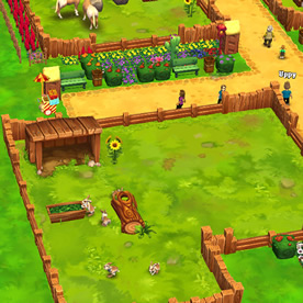 Zoo 2: Animal Park Screenshot 2